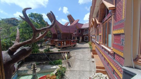 Hotel Manggasa